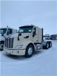 Peterbilt 579