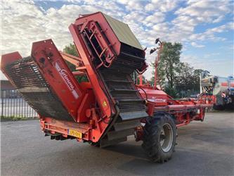 Grimme DLS 1500