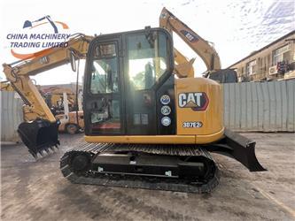 CAT 307 E2