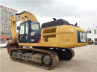 CAT 336 D