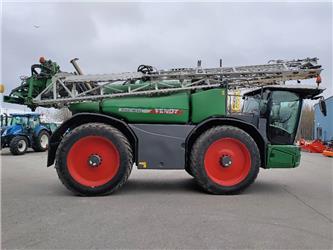 Fendt Rogator 665