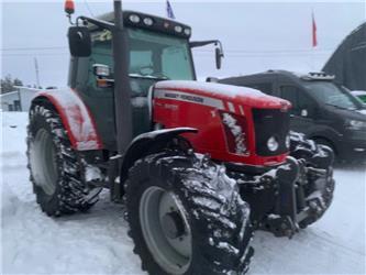 Massey Ferguson 6470