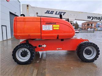 JLG 860 SJ