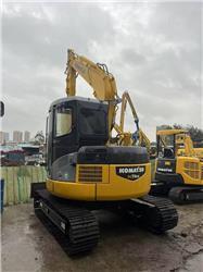 Komatsu PC 78