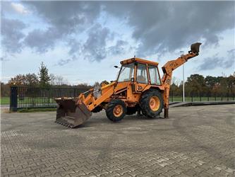 JCB 3 CX