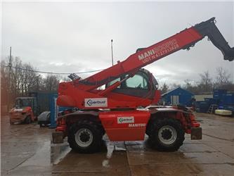 Manitou MRT 2150