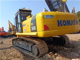 Komatsu PC350