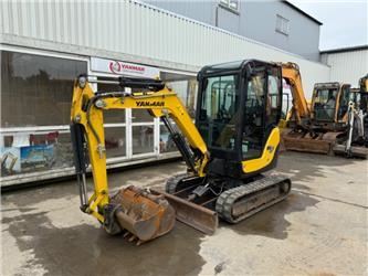 Yanmar SV22 (01553)