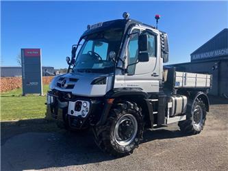 Unimog U435