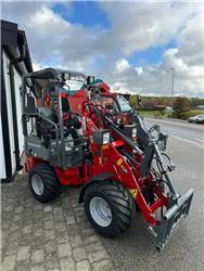 Weidemann 1140