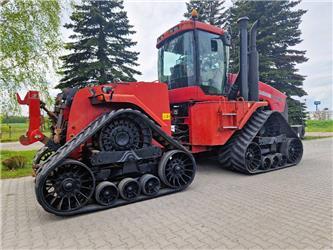 Case IH Quadtrac