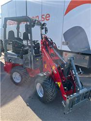 Weidemann 1140