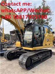 CAT 320GC