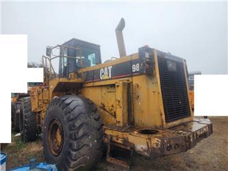 CAT 980 F