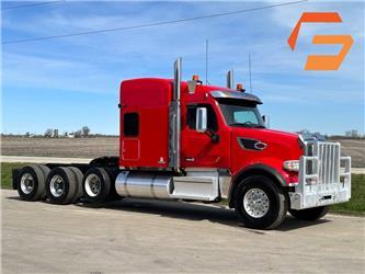 Peterbilt 567