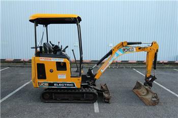 JCB 19C-1E