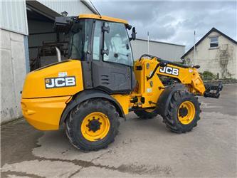 JCB TM 220