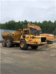 Volvo A 20