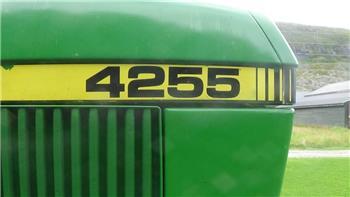 John Deere 4255