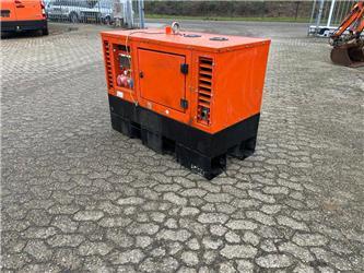 Europower 10 KVA