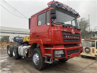 Shacman F3000 6X4