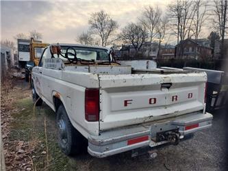 Ford F 250