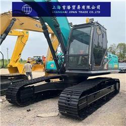 Kobelco SK 200