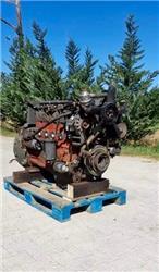 Fendt 612 ENGINE