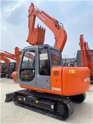 Hitachi EX60-5