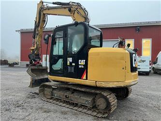 CAT 307 E2