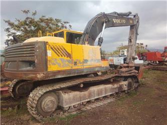 Volvo EC 280