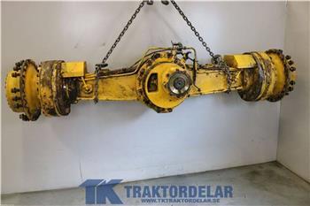 Volvo L150 Bakvagn