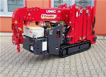 Unic URW-295