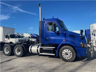 Freightliner Cascadia 113