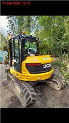 JCB 85Z-2