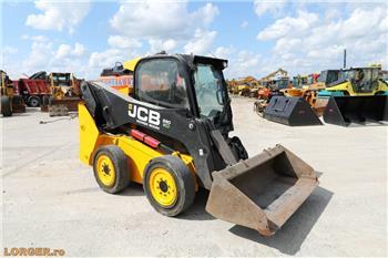 JCB 260 ECO