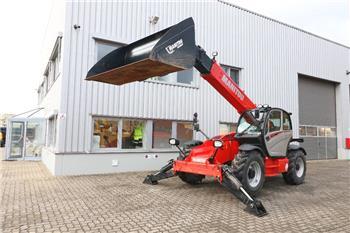 Manitou MT 1440