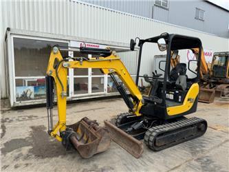 Yanmar SV22 (02097)