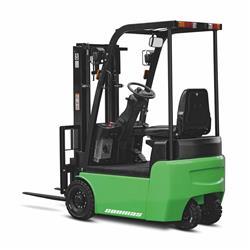  Comas Lithium Truck