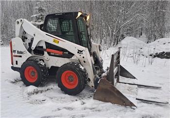 Bobcat S 650