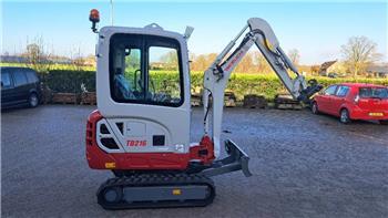 Takeuchi TB216