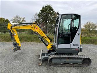 Wacker Neuson EZ26