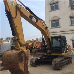 CAT 329D2