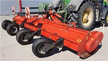 Kuhn 610 R