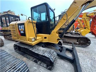 CAT 306E2