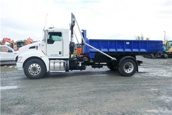 Kenworth T 370