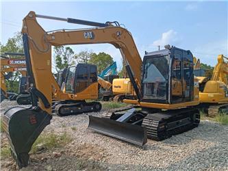 CAT 307E2