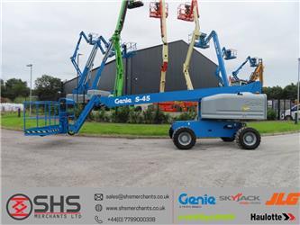 Genie S 45