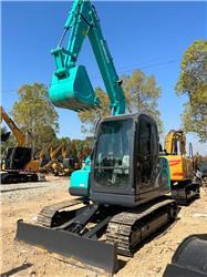 Kobelco SK 75