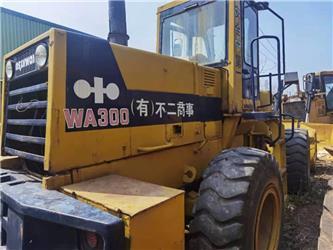 Komatsu WA 300